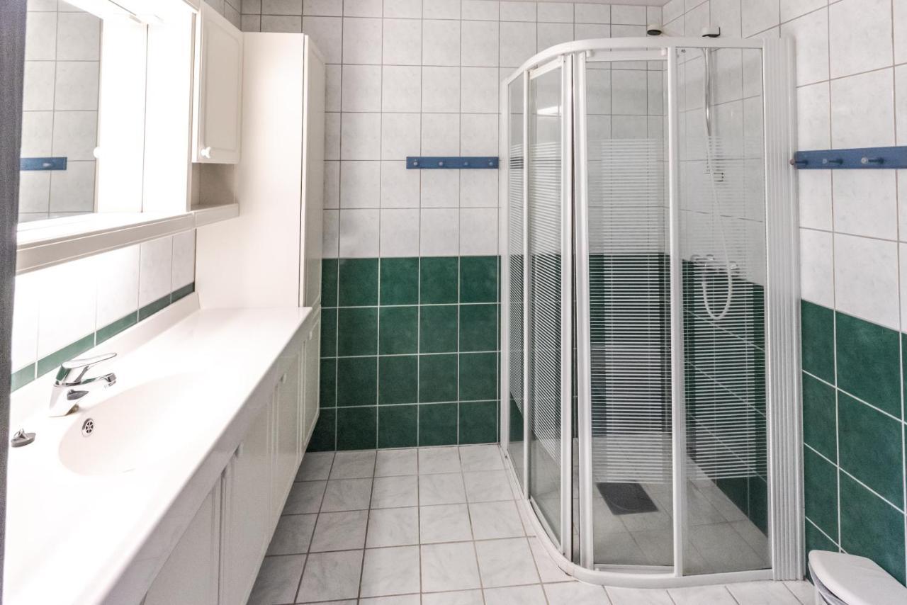 Bakkebyvegen 22B Apartment Трюсил Екстериор снимка